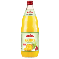 VOĆNI SIRUP ANANAS ADDA 1l