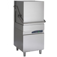 MAŠINA ZA PRANJE POSUĐA/HAUBA 