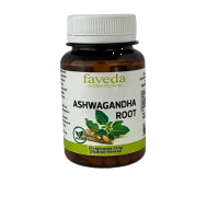 ASHWAGANDHA ROOT KAPSULE