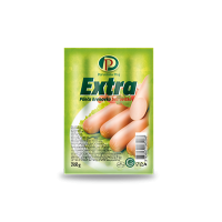 PILECA HRENOVKA EXTRA PP 200GR
