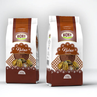 KAKAO U PRAHU BONY 200 GR 25/1