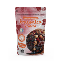 ENERGY BALLS BRUSNICA 80g