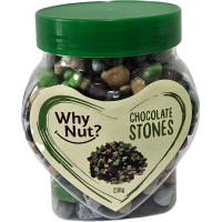 Chocolate stones (Čokoladno kamenje)