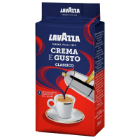 Lavazza Crema e gusto 250g