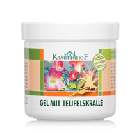 Krauterhof krema od đavolje kandže 250ml