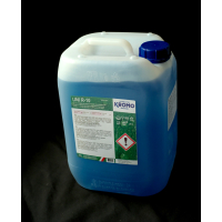 Sredstvo za mašinsko ispiranje posuđa 