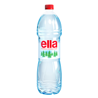 Voda prirodna izvorska 1,5 lit PET