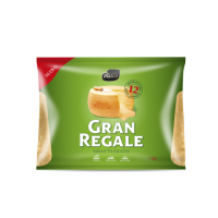GRAN REGALE TVRDI SIR RIBANI 1KG TIP PARMESAN