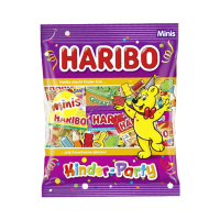 HARIBO bombon 250gr - Kinder-Party