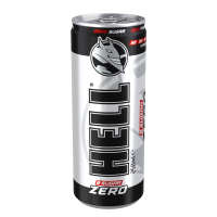 HELL ZERO 250ml P-24