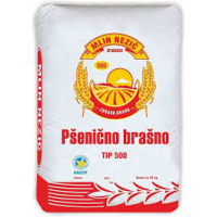 BRASNO NEZIC T-500  25 KG