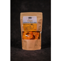 Cips japanska jabuka kaki 50g