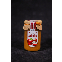 Džem jabuka 370g