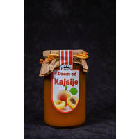 Džem kajsija 370g