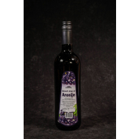 Sirup aronija 0.75l