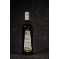 Sirup zova 0.75l