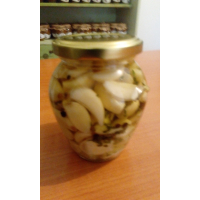 MARINIRANI BIJEL LUK