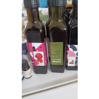 BALSAMIKO VOĆNO SIRĆE DRESING ZA SALATE