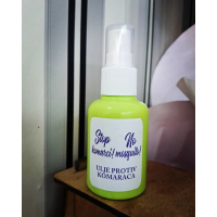 Bio ulje protiv komaraca 