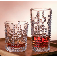 Hongli čaša 350 ml