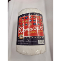 UBRUS DOMACINSKI JUMBO 1/1