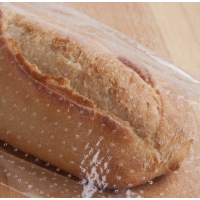 Gotove perforirane vrećice 20my 250 x 550 / 2000 kom