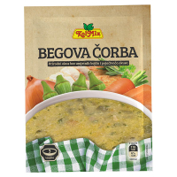 KOLMIX BEGOVA CORBA 60g P-25