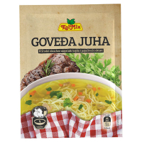 KOLMIX GOVEDJA JUHA 60g P-25