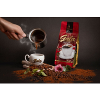 Gala Exclusive Kafa 500g