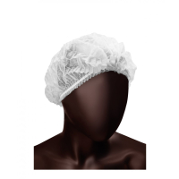 Navlaka za glavu jednokratna MERCATOR 100/1 clip