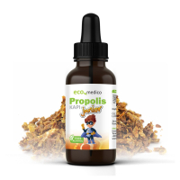 PROPOLIS KAPI JUNIOR 30ml