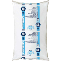 Kuhinjska varena jodirana so - 5/1 kg PE SOLANA TUZLA