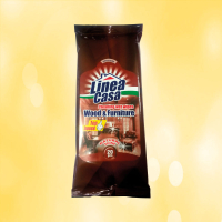 LINEA CASA VLAZNE MARAMICE ZA NAMJESTAJ 50/1 P-18