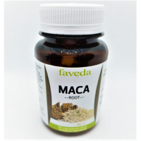 Maca kapsule - hormoni su tek sada u ravnoteži!