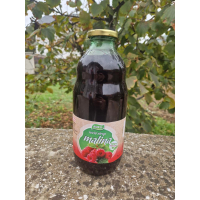 Prirodni sirup malina 1l