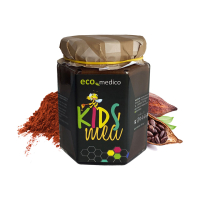 MED KIDS // kremasti med za jačanje imuniteta djece 250g
