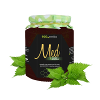 MED SJEME KOPRIVE // za anemiju i jačanje imuniteta 500g