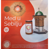 MED U SEBILJU