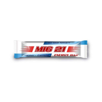 MIG 21 KOKOS+KOFEIN ENERGY BAR 55g P-30