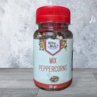 Mix peppercorns (Mješavina bibera u zrnu)