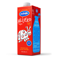Mlijeko Trajno 3,2% m.m. 1 lit
