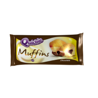 QUICKIE MUFFINS 60GR COKOLADA P-24