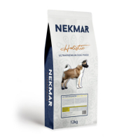 Nekmar Low Grain Adult Fresh Duck