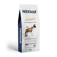 Nekmar Low Grain Adult Fresh Lamb