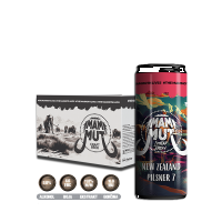 CRAFT PIVO NEW ZELAND 0,33L limenka 5,0% alk MammuT