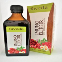 IMUNO ELIXIR - Jačanje imuniteta