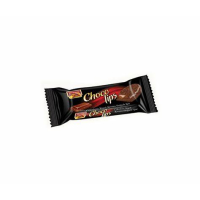 SARAY CHOCO LIPS BISKVIT COKOLADA 25g 24/1 P-6