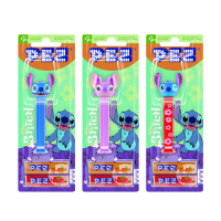 PEZ BLISTER 1+2 17gr STITCH P-12