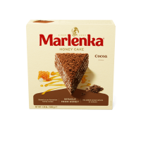 Marlenka torta od meda sa kakaom 800 gr 