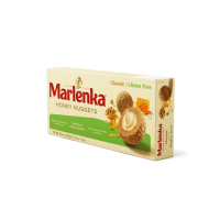 Marlenka gluten free kuglice od meda 235 gr 
